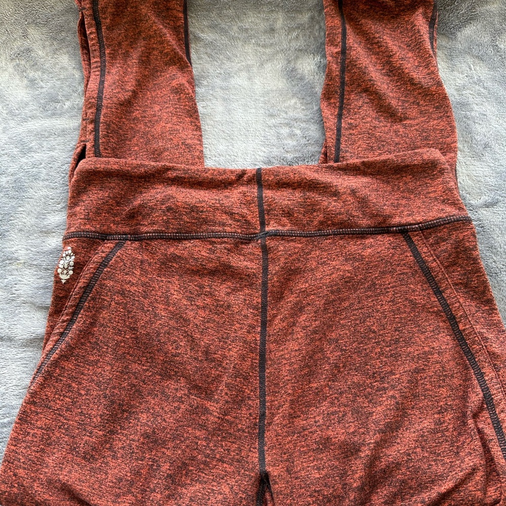 Free people Leggings